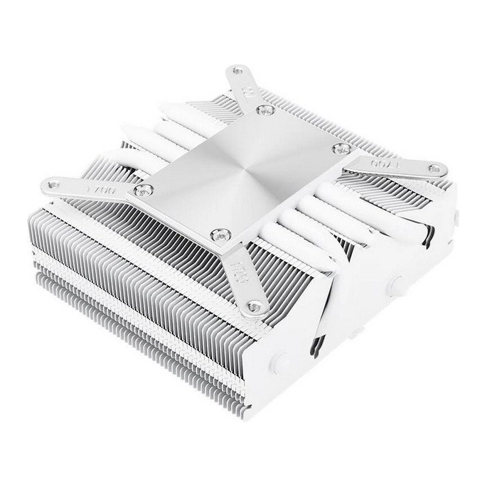 Кулер для процессора Thermalright AXP-90-X53 (белый). Фото3
