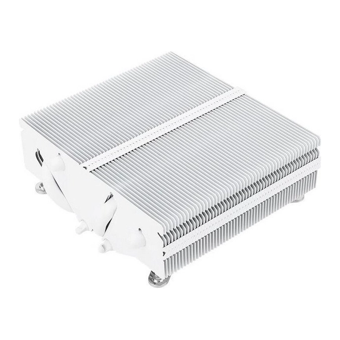 Кулер для процессора Thermalright AXP-90-X53 (белый). Фото4