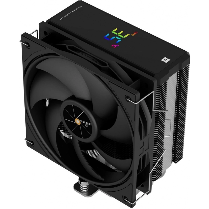 Кулер для процессора Thermalright Assassin X 120 R Digital (черный). Фото1