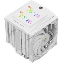 Кулер для процессора Thermalright Royal Knight 120 Digital (белый)