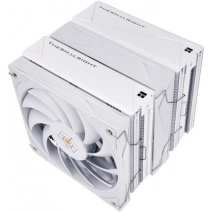 Кулер для процессора Thermalright Royal Knight 120 (белый)