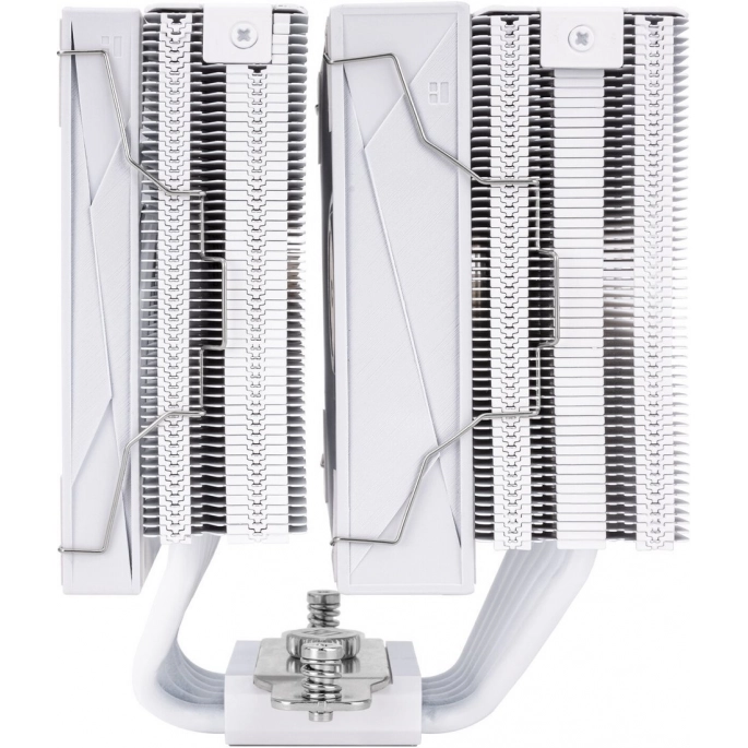 Кулер для процессора Thermalright Royal Knight 120 (белый). Фото4