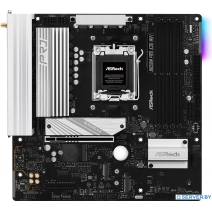 Материнская плата ASRock B650M Pro X3D WiFi