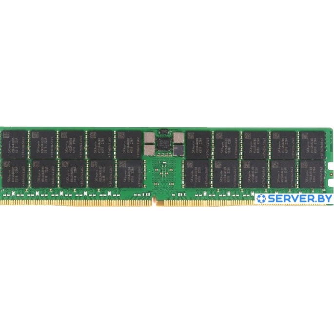 Оперативная память Hynix 64ГБ DDR5 4800 МГц HMCG94AEBRA109N. Фото1