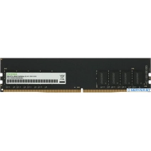 Оперативная память Digma 8ГБ DDR4 3600 МГц DGMAD43600008S