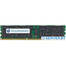 Оперативная память HP 8GB DDR3 PC3-10600 (500662-B21)