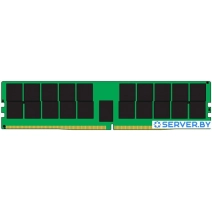Оперативная память Kingston 128ГБ DDR5 6400 МГц KSM64R52BD4-128MB