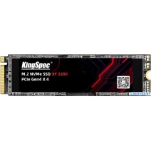 SSD KingSpec PCle 4.0 XF Series 1TB