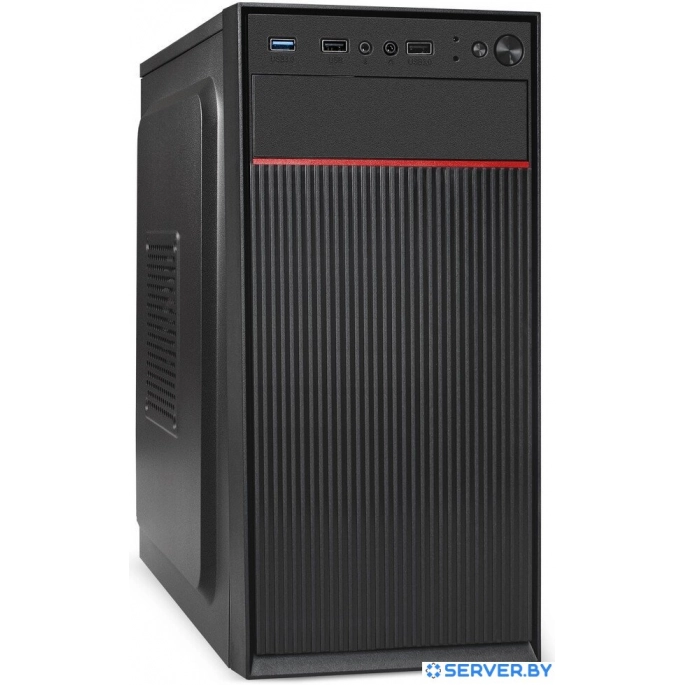 Корпус ExeGate BAA-113U EX292351RUS. Фото1