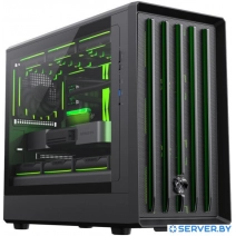 Корпус GameMax Legend CLAW 360 (черный)