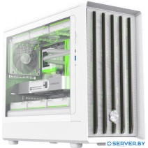 Корпус GameMax Legend CLAW 360 (белый)