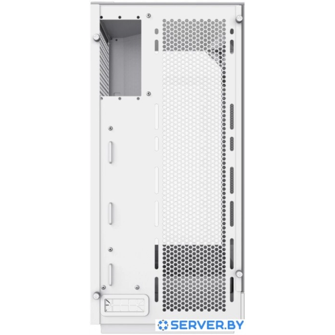 Корпус GameMax Infinity T20 (белый). Фото6