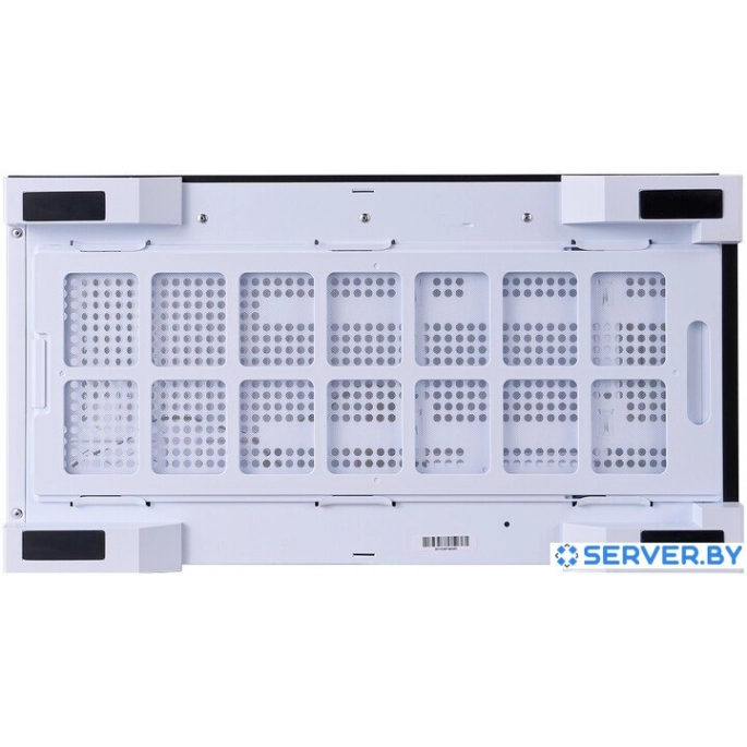 Корпус 1stPlayer Infinity IF8 ARGB (белый). Фото6