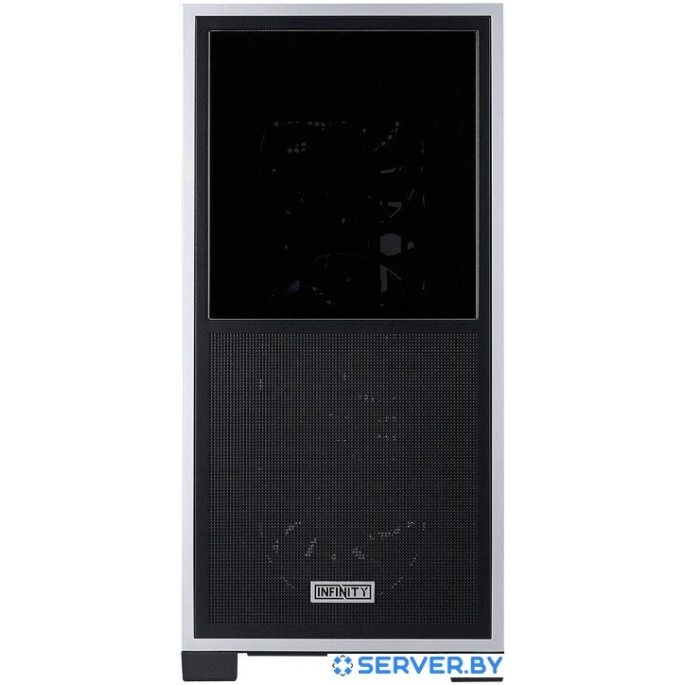 Корпус 1stPlayer Infinity IF8 ARGB (черный). Фото3