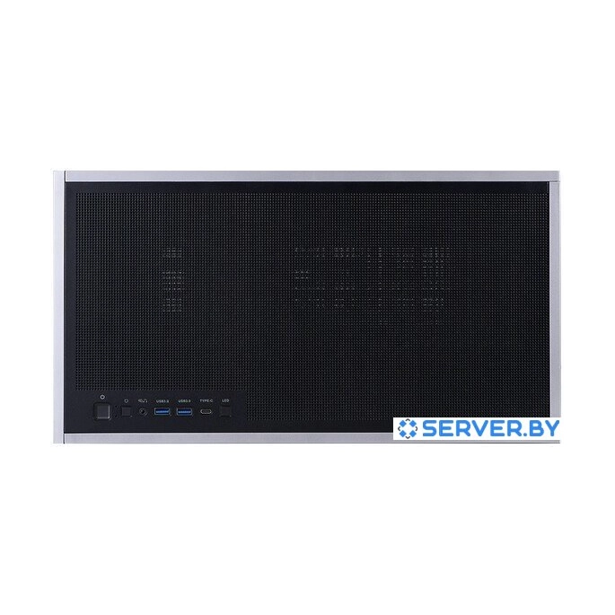 Корпус 1stPlayer Infinity IF8 ARGB (черный). Фото5