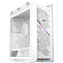 Корпус ASUS ROG Strix Helios II GX601S (белый)