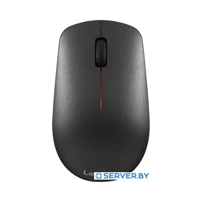 Мышь Lenovo 400 Wireless Mouse. Фото1