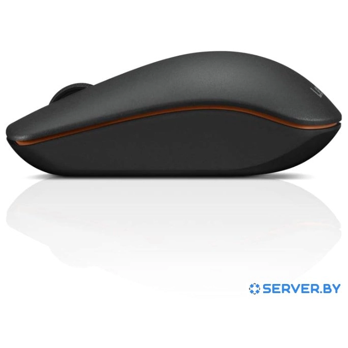 Мышь Lenovo 400 Wireless Mouse. Фото3