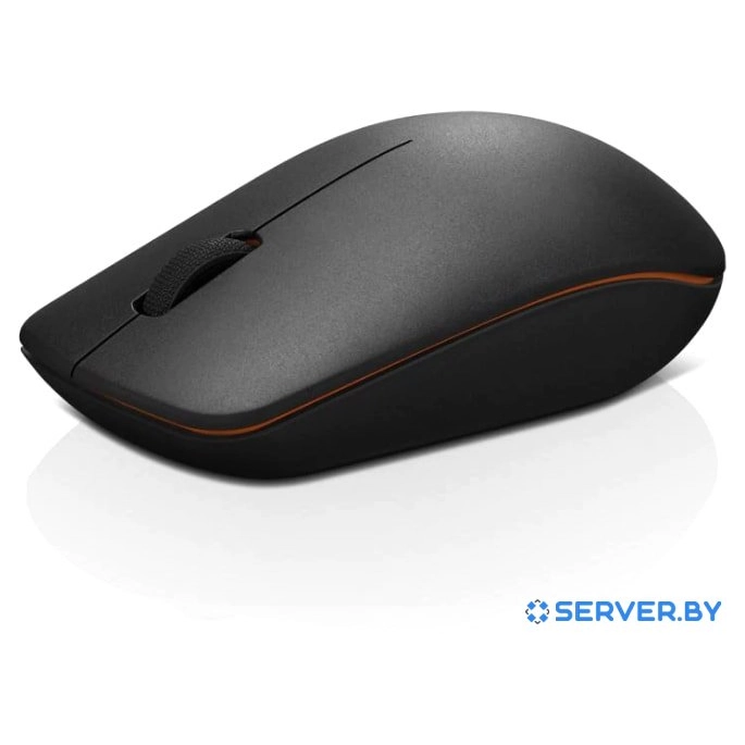 Мышь Lenovo 400 Wireless Mouse. Фото4