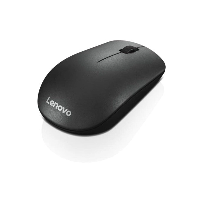 Мышь Lenovo 400 Wireless Mouse. Фото5