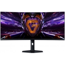 Игровой монитор Xiaomi Redmi Surface Display G34WQ 2026 C34WQDA-RG (китайская версия)