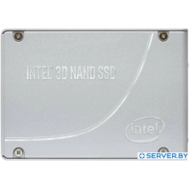 SSD Intel DC P4610 1.6TB SSDPE2KE016T801