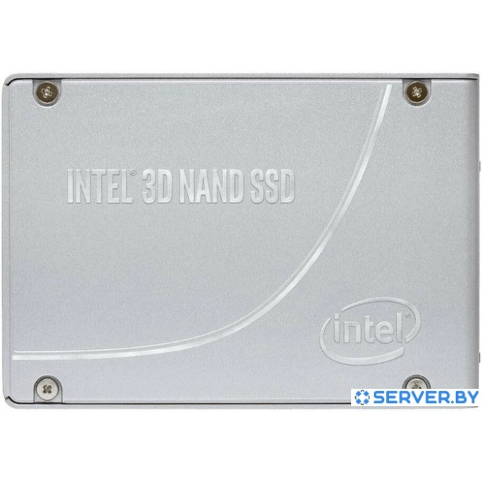 SSD Intel DC P4610 1.6TB SSDPE2KE016T801. Фото1