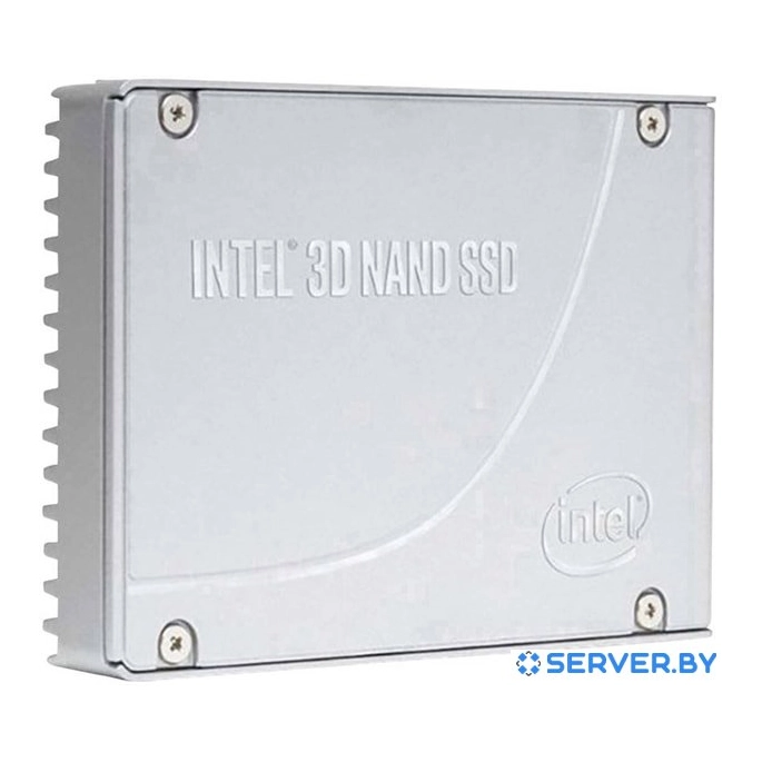SSD Intel DC P4610 1.6TB SSDPE2KE016T801. Фото3