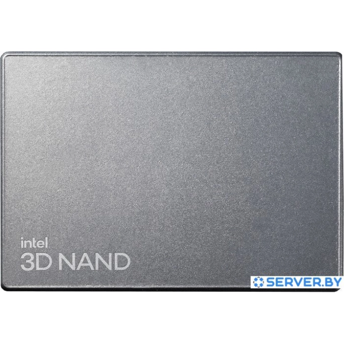 SSD Intel D7-P5510 7.68TB SSDPF2KX076TZ01. Фото1