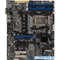Материнская плата ASUS P12R-E