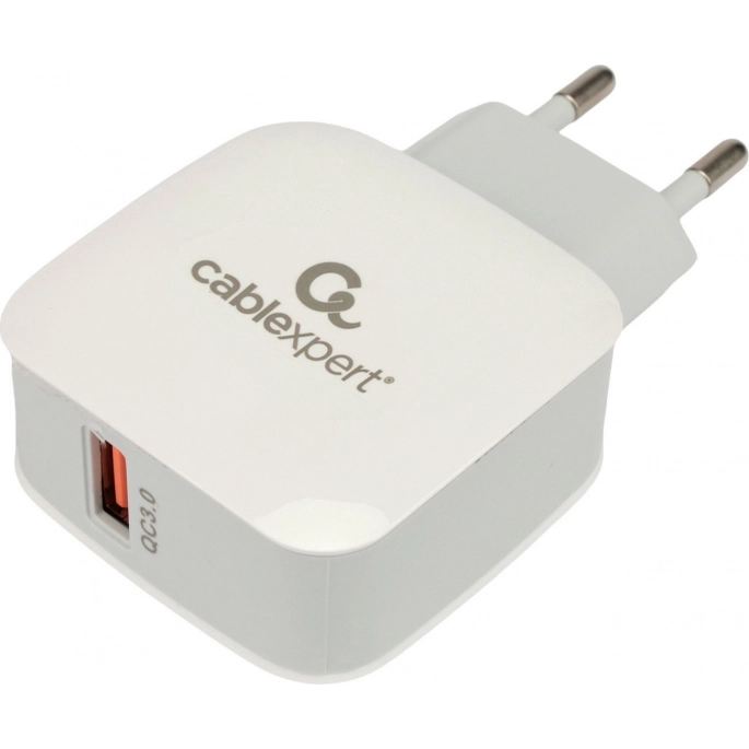 Сетевое зарядное Cablexpert MP3A-PC-40. Фото3