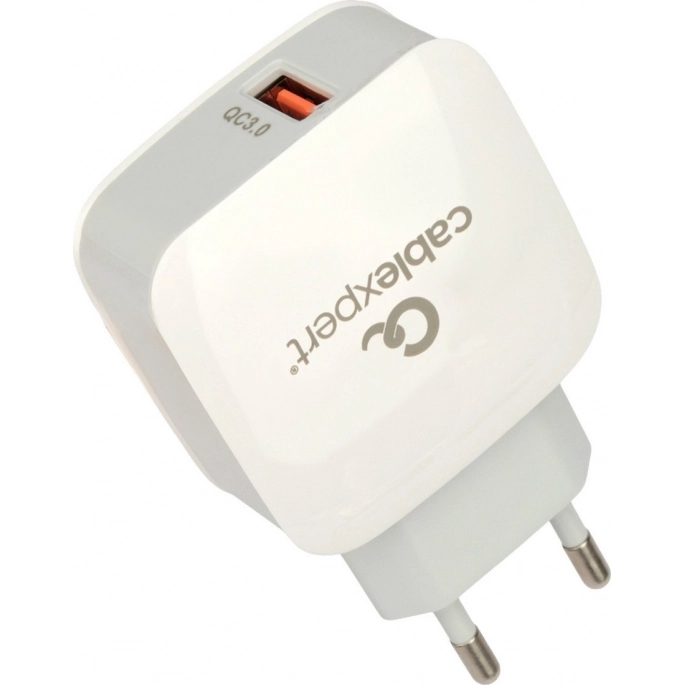 Сетевое зарядное Cablexpert MP3A-PC-40. Фото4