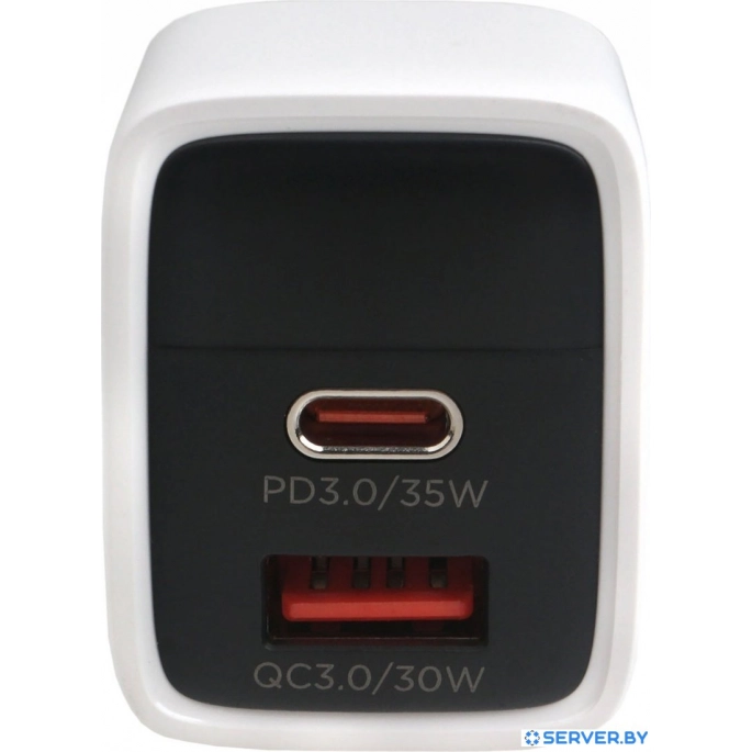 Сетевое зарядное Cablexpert MP3A-PC-52. Фото2