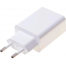 Сетевое зарядное Xiaomi 22.5W MDY-11-EP (международная версия)