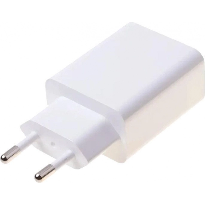 Сетевое зарядное Xiaomi 22.5W MDY-11-EP (международная версия). Фото1