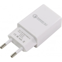 Сетевое зарядное Cablexpert MP3A-PC-16