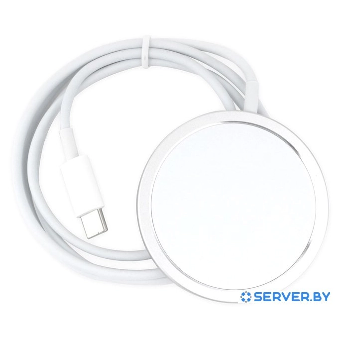 Беспроводное зарядное Cablexpert MP3A-PC-34. Фото4