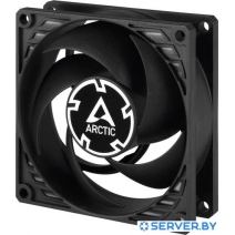 Вентилятор для корпуса Arctic P8 PWM PST CO ACFAN00151A