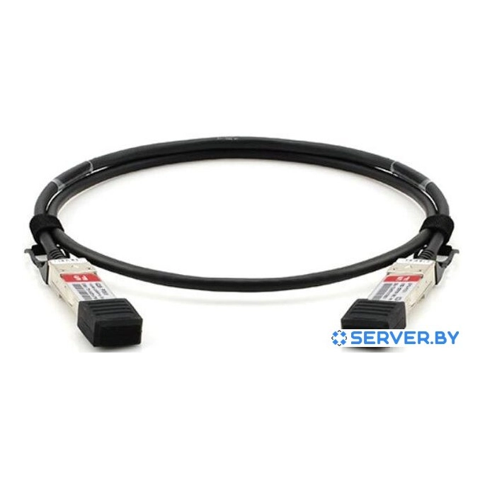 Кабель Huawei QSFP28-100G-CU1M. Фото1
