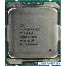 Процессор Intel Xeon E5-2640 V4