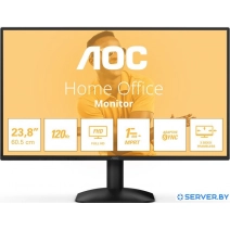 Игровой монитор AOC 24B31H