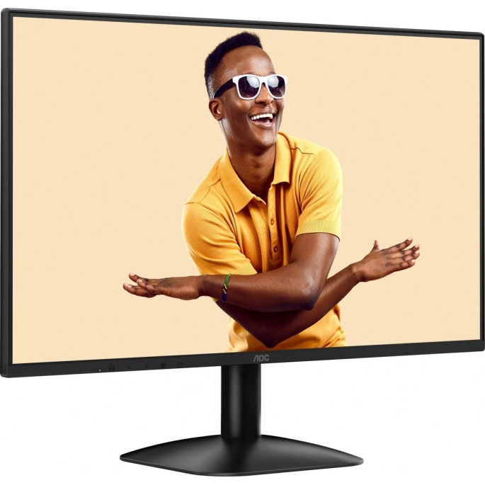 Игровой монитор AOC 24B31H. Фото3