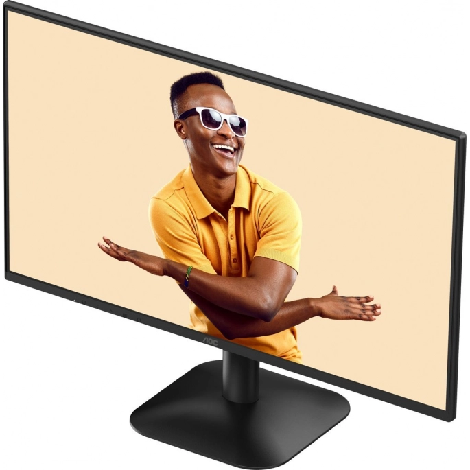 Игровой монитор AOC 24B31H. Фото5