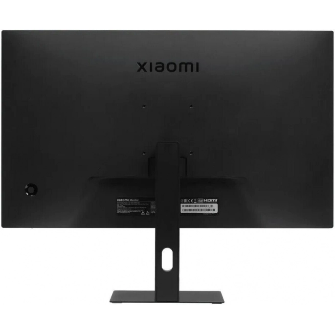 Игровой монитор Xiaomi Monitor A24i 2026 P24FDA-RAGL (международная версия). Фото5
