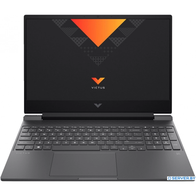 Игровой ноутбук HP Victus 15-fa2082wm B5EQ3UA + 16 ГБ. Фото1