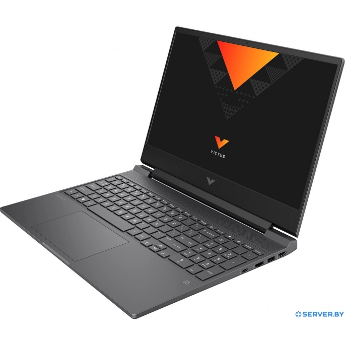Игровой ноутбук HP Victus 15-fa2082wm B5EQ3UA + 16 ГБ. Фото3