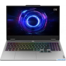 Игровой ноутбук Lenovo LOQ 15IRX10 83JE002KUS