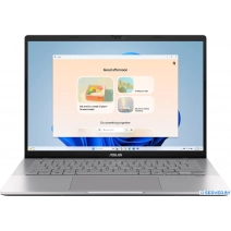 Ноутбук ASUS Vivobook S14 OLED M3407HA-SF065