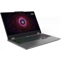 Игровой ноутбук Lenovo LOQ 15ARP9 83JC0057PS