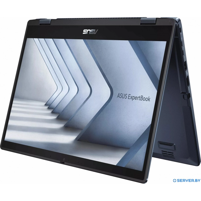 Ноутбук 2-в-1 ASUS ExpertBook B3 Flip B3402FVA-I516512B7D. Фото1